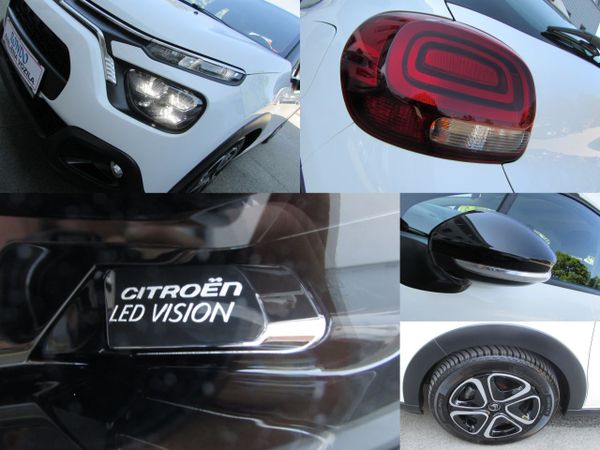 Predogledna slika - Citroën C3