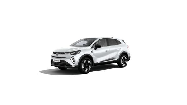 Predogledna slika - Renault Symbioz Techno E-tech full hybrid 145
