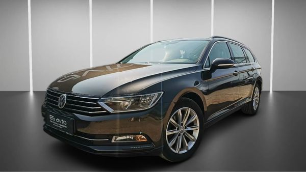 Predogledna slika - VW Passat Variant 1.6 TDI