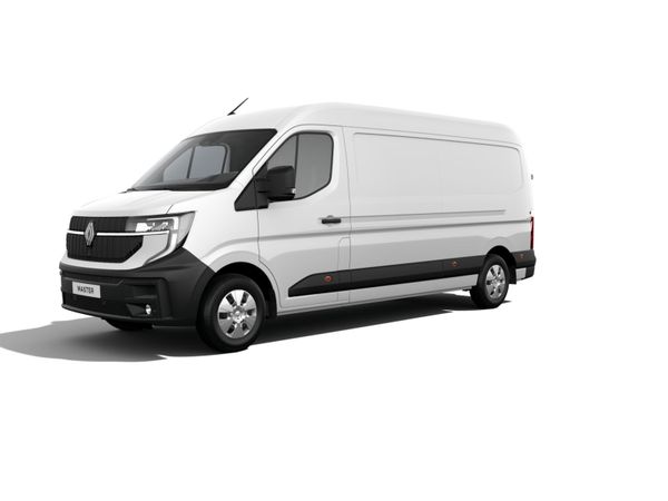 Predogledna slika - Renault Master Furgon L3H2P3 dCi 150 automatic