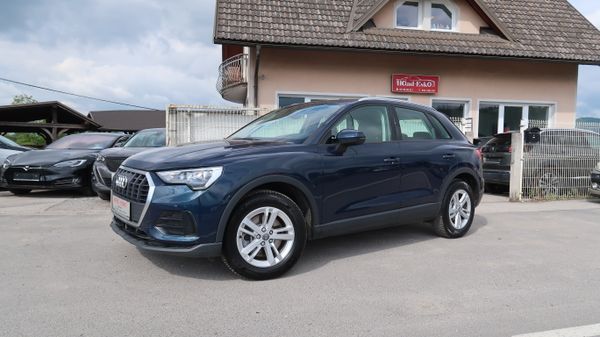 Predogledna slika - Audi Q3
