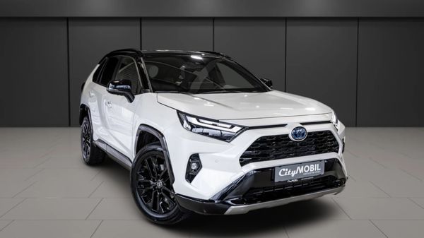Predogledna slika - Toyota RAV4 1.LAST-NAVI-KEYLESS-RADAR-360 KAMERA-GRETJE SED