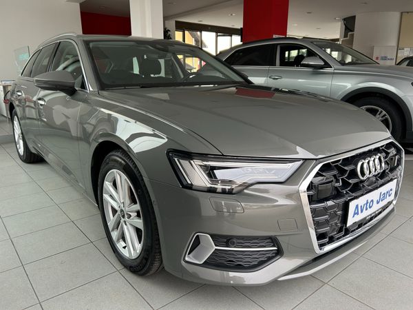 Predogledna slika - Audi A6