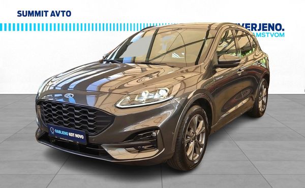 Predogledna slika - Ford Kuga St-Line X 2.5Duratec Hybrid FHEV-SLO-LED-NAV-RADAR