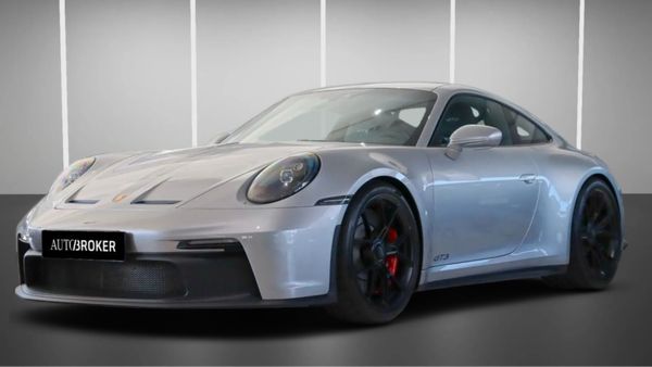 Predogledna slika - Porsche 911