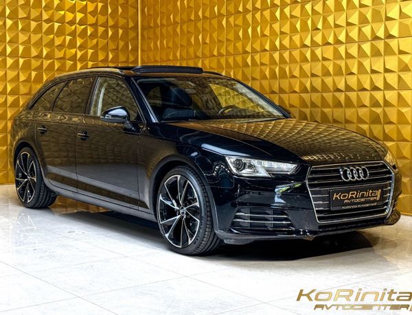 Predogledna slika - Audi A4