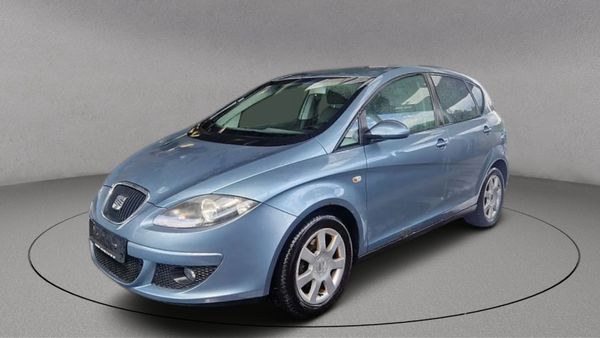 Predogledna slika - Seat Altea
