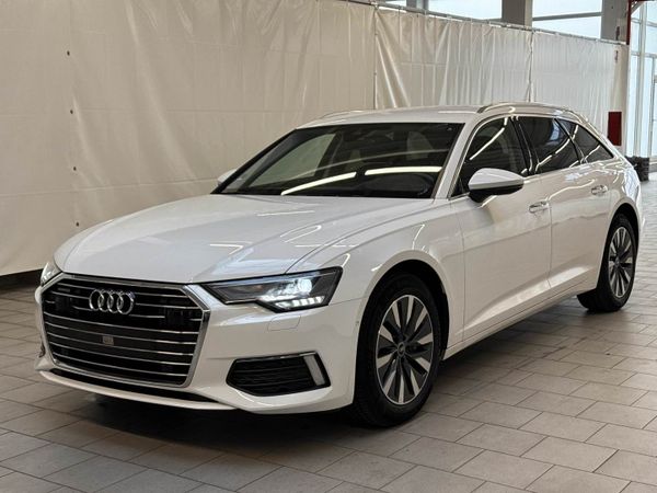 Predogledna slika - Audi A6
