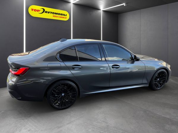 Predogledna slika - BMW Serija 3