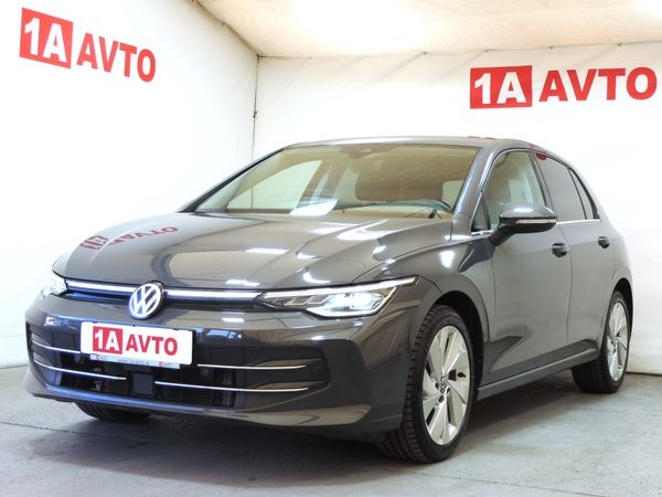 Predogledna slika - VW Golf