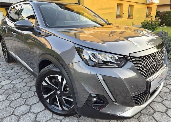 Predogledna slika - Peugeot 1.5 BLUEHDI ALLURE KAMERA VIRTUAL 1.letno Jamstvo