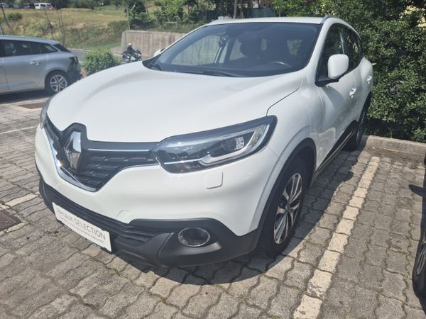 Predogledna slika - Renault Kadjar TCe 130 Energy Limited