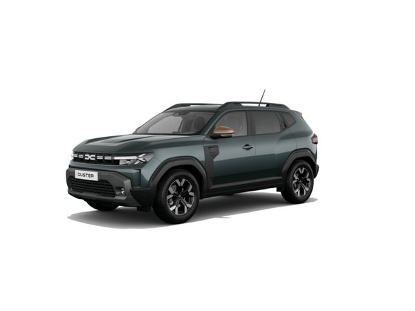 Predogledna slika - Dacia Duster Extreme 1.2 TCe 130 4X4