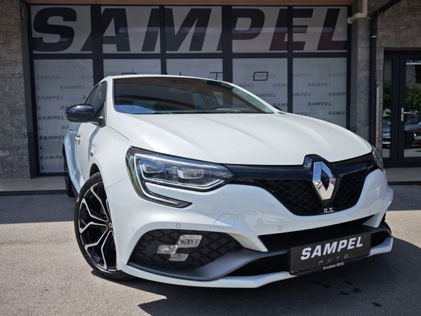Predogledna slika - Renault Mégane