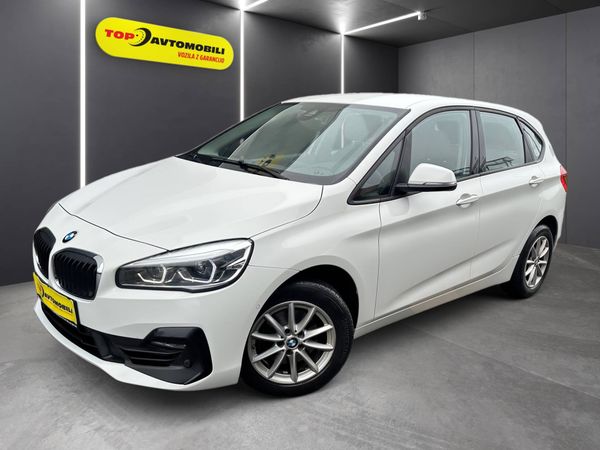 Predogledna slika - BMW Serija 2