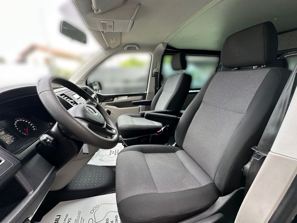 Predogledna slika - VW Transporter 2.0 TDI FULL LED 1.LASTNIK SLOVENSKI TEMPOMAT PDC