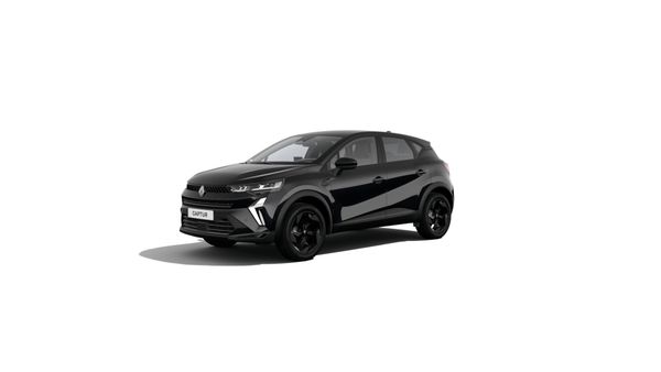 Predogledna slika - Renault Captur Techno mild hybrid 140