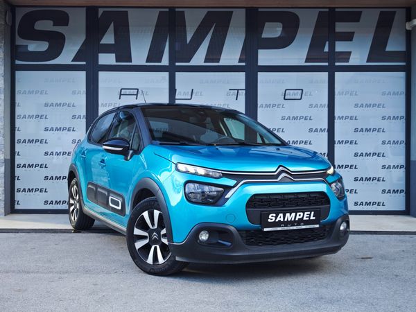 Predogledna slika - Citroën C3 C3 1,2 PureTech 110 Elle