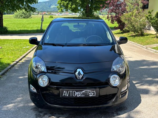 Predogledna slika - Renault Twingo