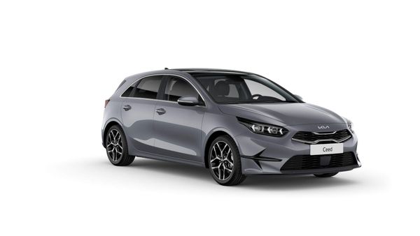 Predogledna slika - KIA Ceed