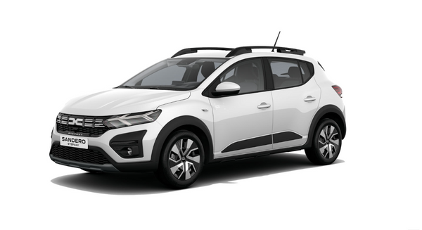 Predogledna slika - Dacia Sandero