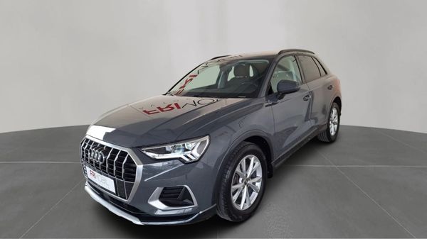 Predogledna slika - Audi Q3