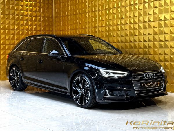 Predogledna slika - Audi A4