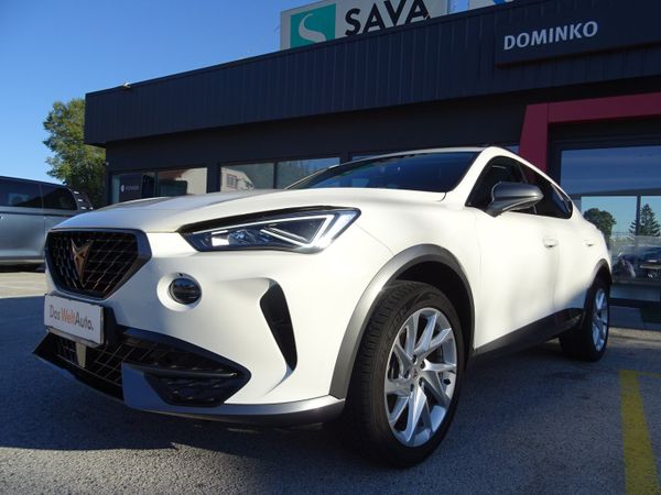 Predogledna slika - Cupra Formentor 1.5 TSI