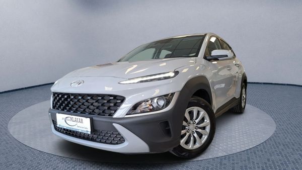 Predogledna slika - Hyundai Kona 1.0 T-GDI 120 TREND-še v tovarniški garanciji-