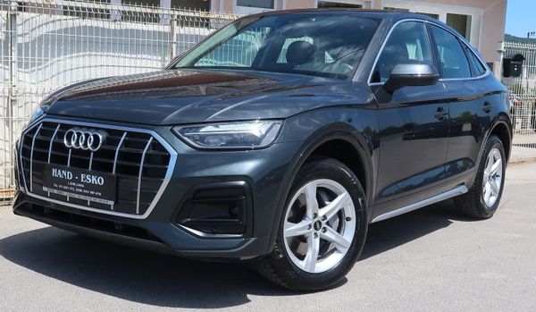 Predogledna slika - Audi Q5
