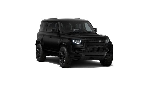 Predogledna slika - Land Rover Defender 110 OCTA Black Edition 4.4 P635 V8 AWD