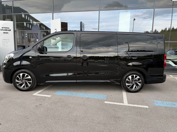Predogledna slika - Fiat Ulysse