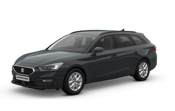 Predogledna slika - Seat Leon