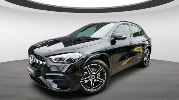 Predogledna slika - Mercedes-Benz GLA-Razred GLA 200 AMG LINE AKCIJA