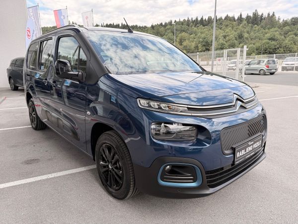 Predogledna slika - Citroën Berlingo