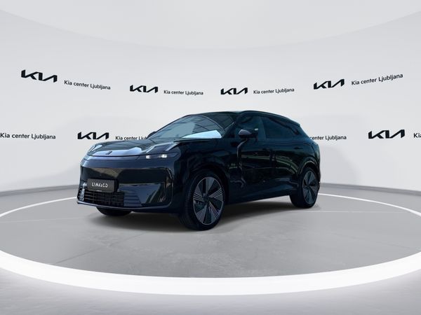 Predogledna slika - Lynk & Co 08 More PHEV