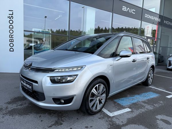 Predogledna slika - Citroën C4