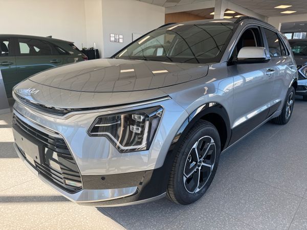 Predogledna slika - KIA Niro