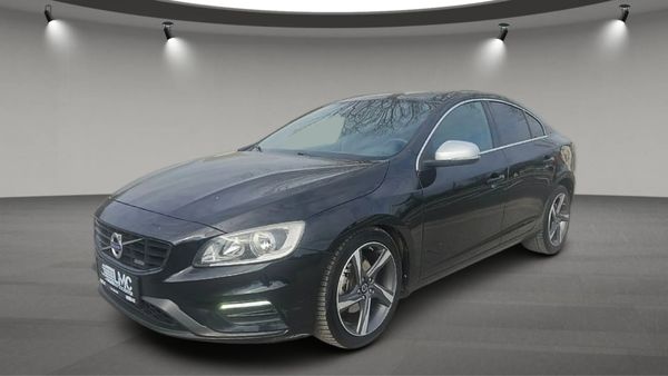 Predogledna slika - Volvo S60