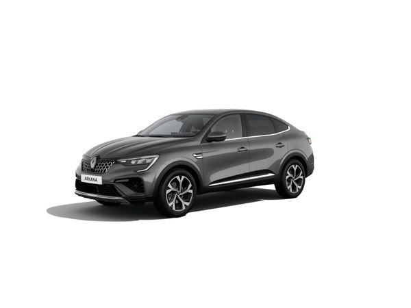 Predogledna slika - Renault Megane Conquest Techno mild hybrid TCe 140 EDC