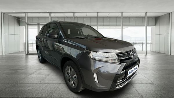 Predogledna slika - Suzuki Vitara