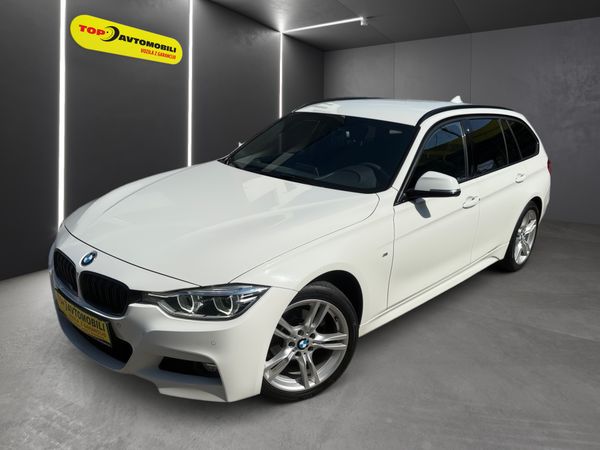 Predogledna slika - BMW Serija 3