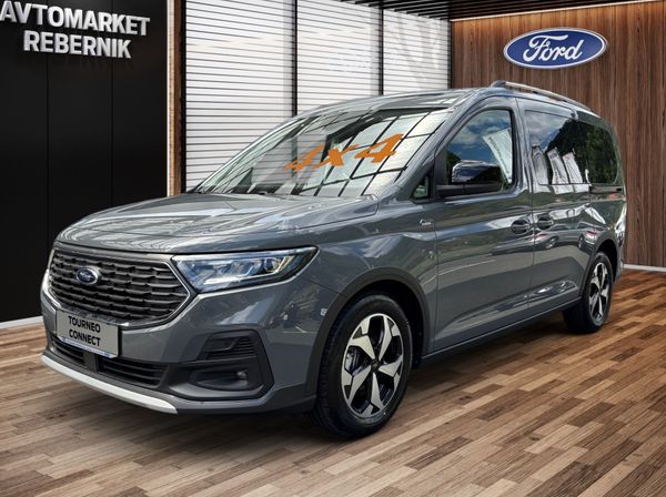 Predogledna slika - Ford Tourneo Connect