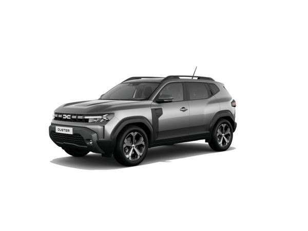 Predogledna slika - Dacia Duster Journey 1.2 Tce 130 4x4