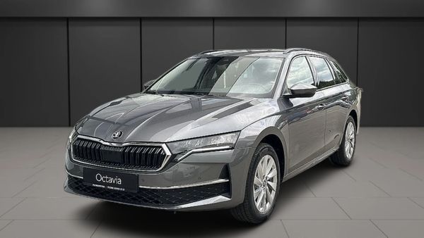 Predogledna slika - Škoda Octavia Anniversary Edition 2.0 TDI DSG