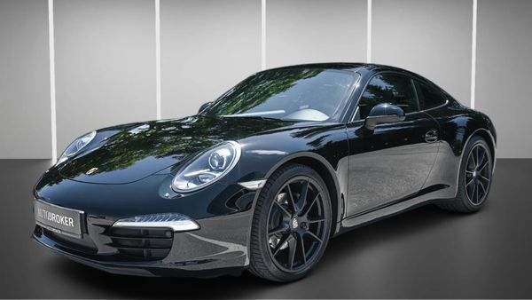Predogledna slika - Porsche 911