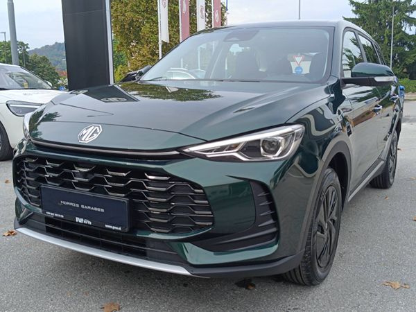 Predogledna slika - MG MG ZS
