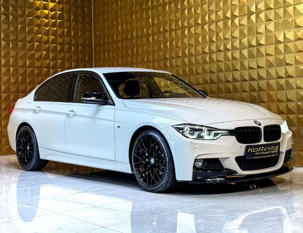 Predogledna slika - BMW Serija 3