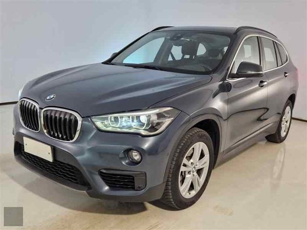 Predogledna slika - BMW X1