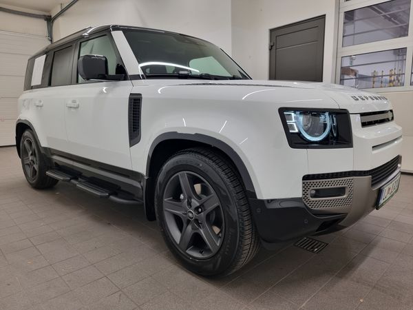 Predogledna slika - Land Rover Defender 110 X-Dynamic SE D250 MHEV AWD